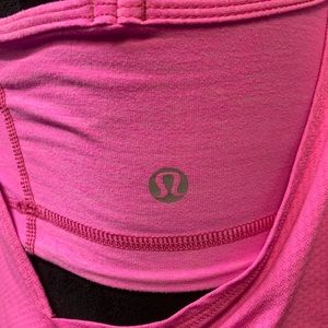 Lululemon